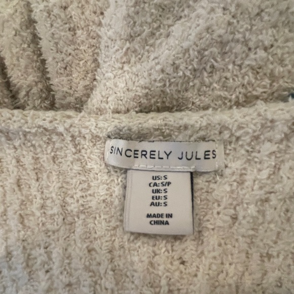 Super Soft Sincerely Jules - Picture 8 of 8